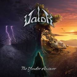 Valor (GRC) : The Yonder Answer